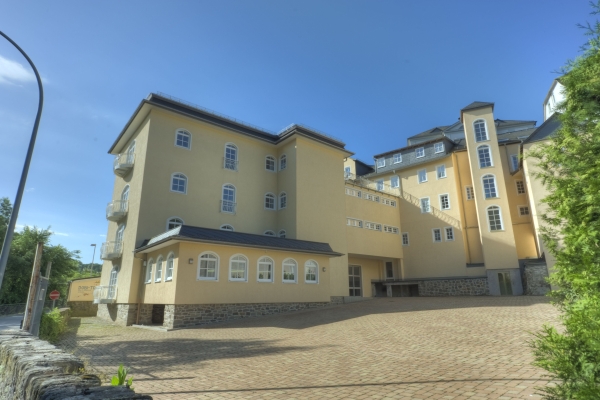 Hotel Lahnschleife (Weilburg)